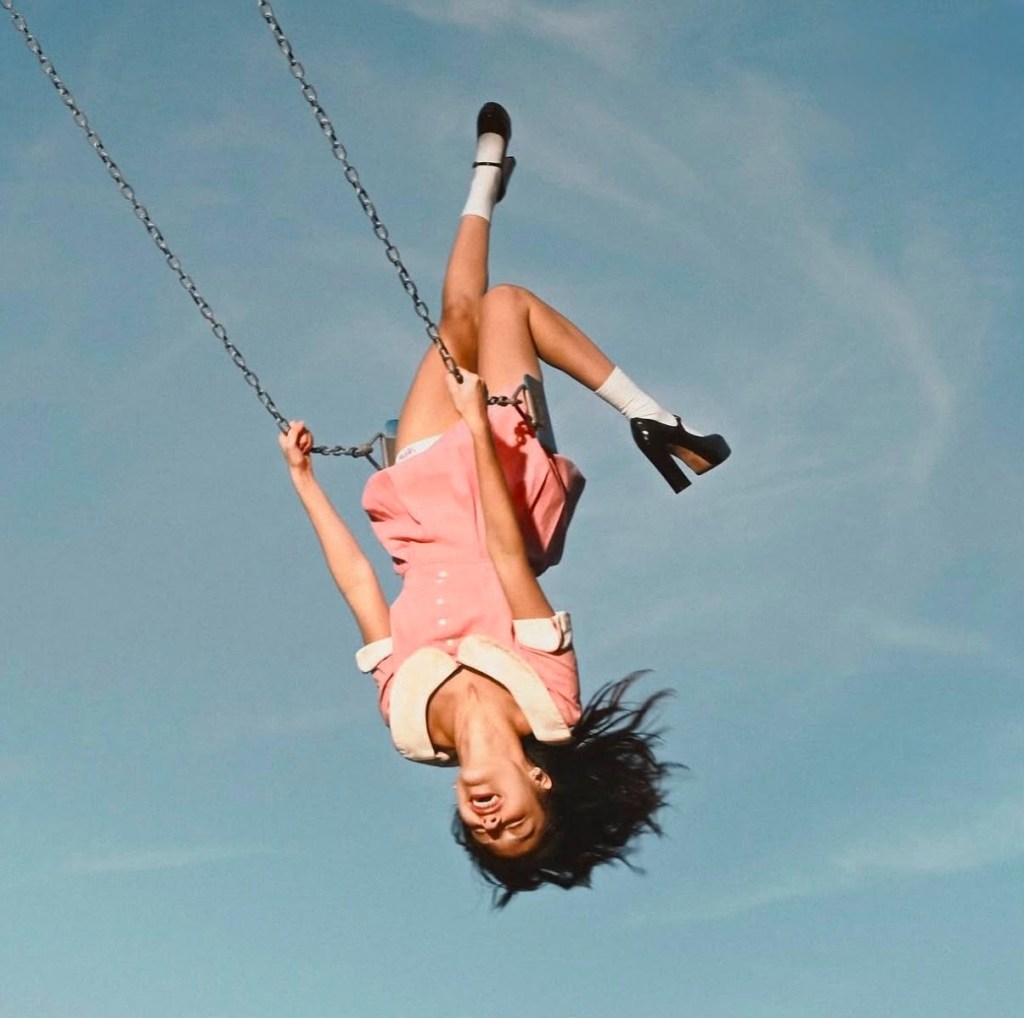 OLIVIA RODRIGO